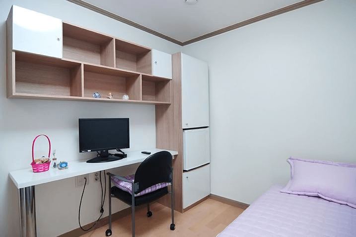 썬원룸텔 객실 이미지